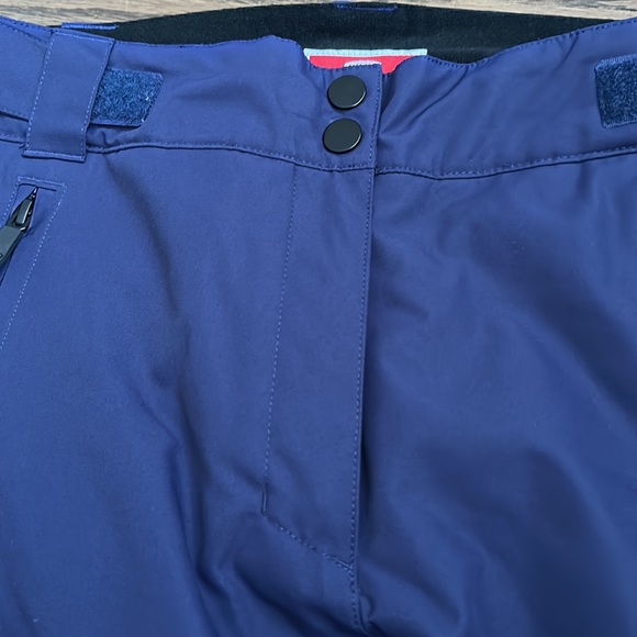 Rossignol ski snow pants - Picture 12 of 17